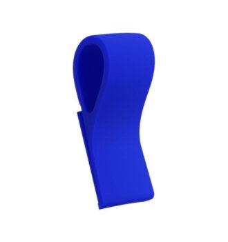 Accessoires voor draagbanden Koningsblauw