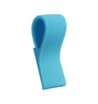 Accessoires voor draagbanden Oceaanblauw