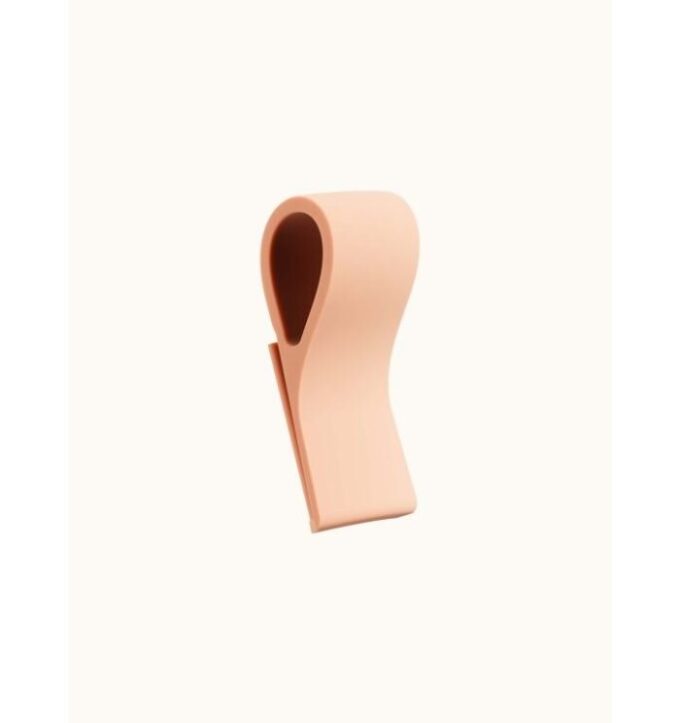 Accessoires voor draagbanden Roze Blush Accessoires voor draagbanden Roze Blush