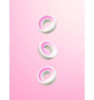Bubble Gum-Pods