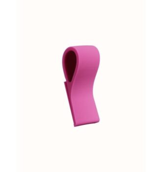 Draagbanden-accessoires Hot Pink