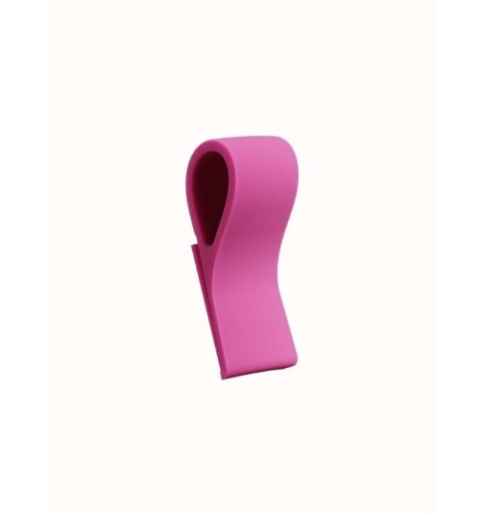Draagbanden-accessoires Hot Pink Draagbanden-accessoires Hot Pink