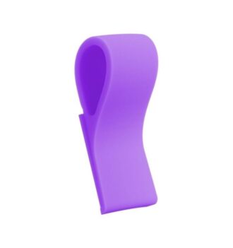 Draagbanden-accessoires Sunset Purple