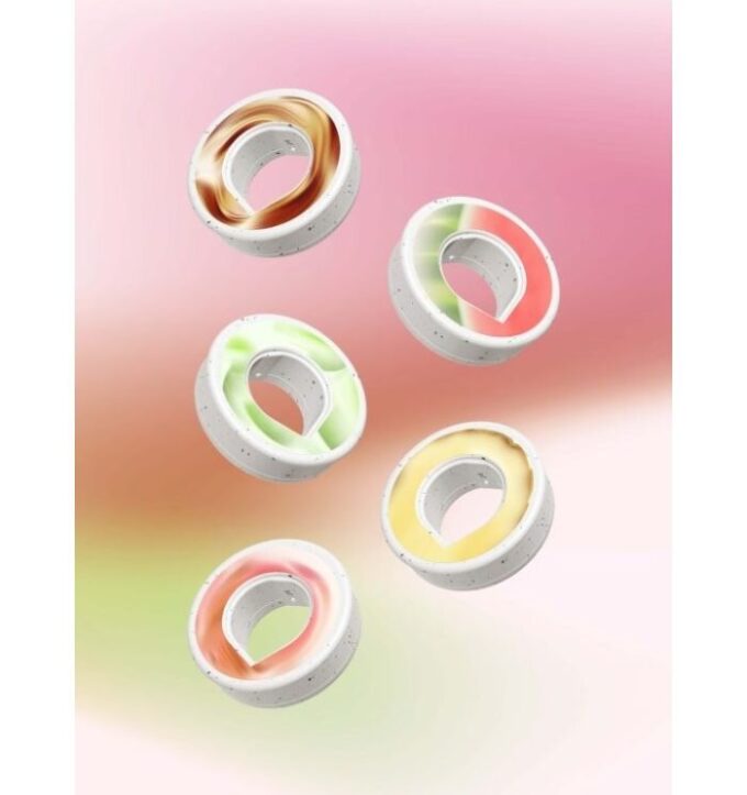 Fantastic Flips-assortiment Pods Fantastic Flips-assortiment Pods