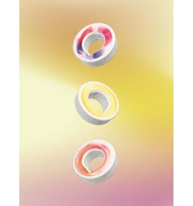Fresh Fusion-assortiment Pods Fresh Fusion-assortiment Pods