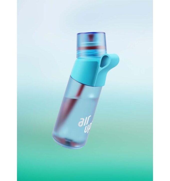 Gen 2 Express Flessen Blue Pulse Gen 2 Express Flessen Blue Pulse