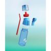 Gen 2 Express Flessen Blue Pulse Gen 2 Express Flessen Blue Pulse
