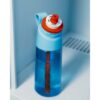 Gen 2 Express Flessen Blue Pulse Gen 2 Express Flessen Blue Pulse
