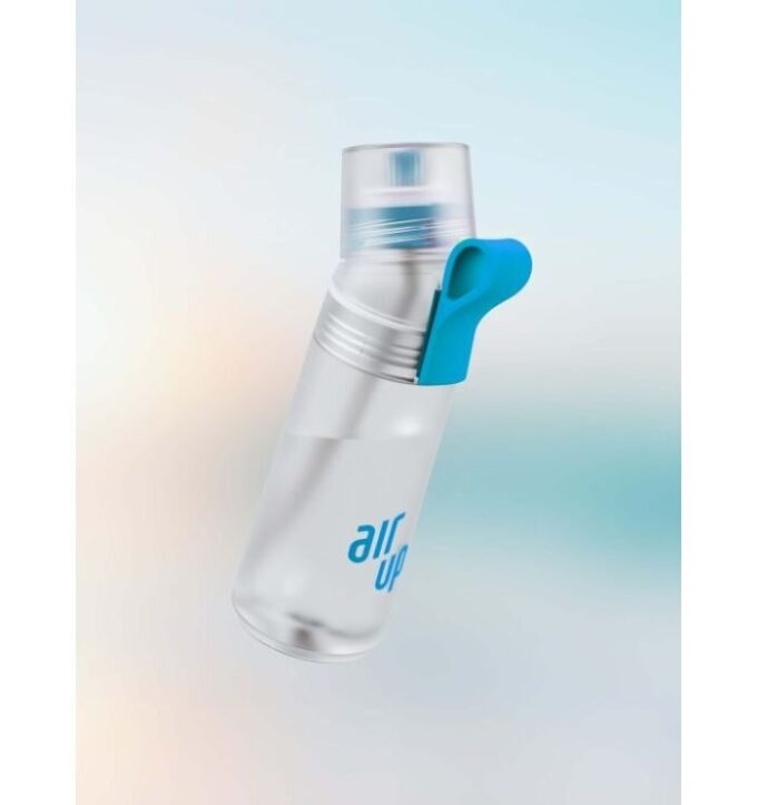 Gen 2 Express Flessen Blue Splash Gen 2 Express Flessen Blue Splash