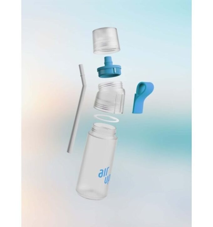 Gen 2 Express Flessen Blue Splash Gen 2 Express Flessen Blue Splash