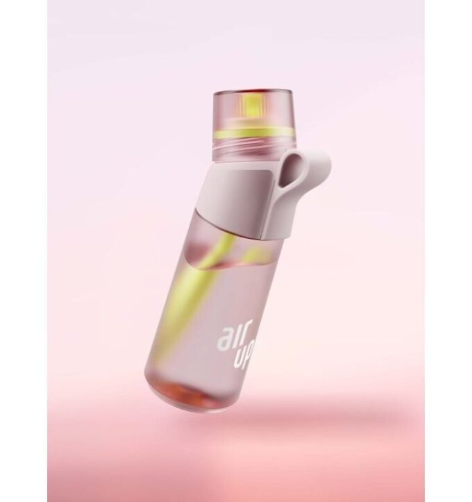 Gen 2 Express Flessen Pink Crush Gen 2 Express Flessen Pink Crush