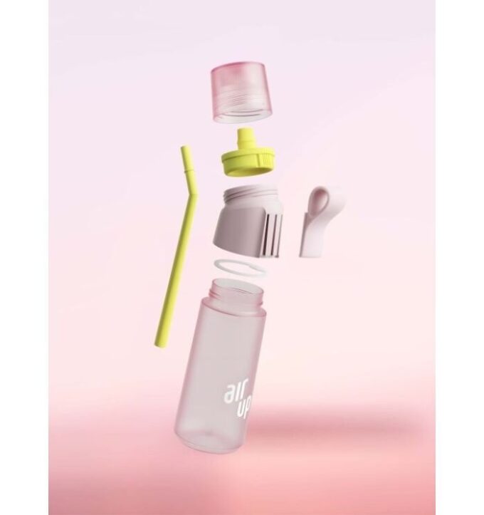 Gen 2 Express Flessen Pink Crush Gen 2 Express Flessen Pink Crush