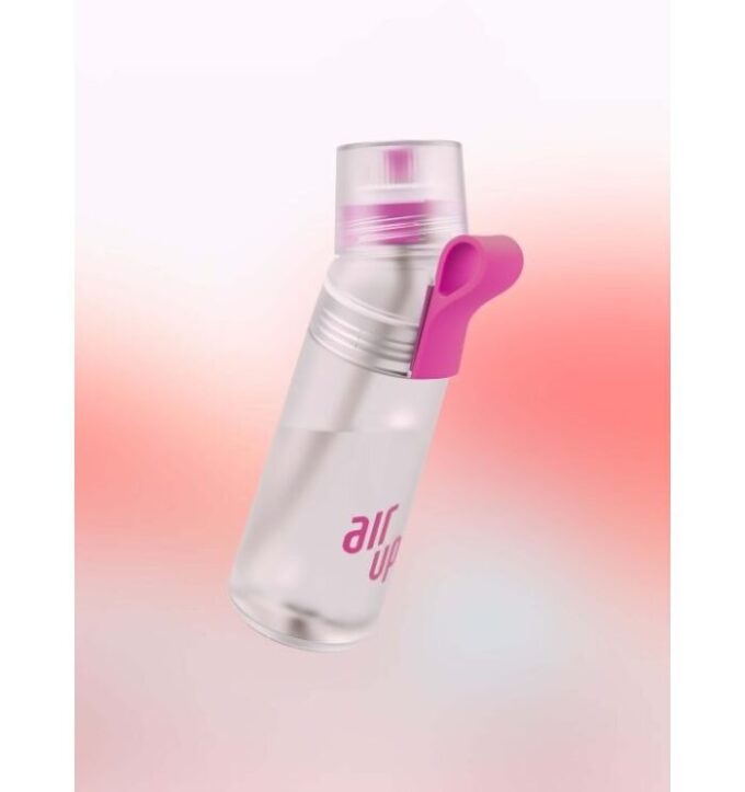 Gen 2 Express Flessen Pink Splash Gen 2 Express Flessen Pink Splash