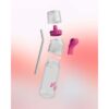 Gen 2 Express Flessen Pink Splash Gen 2 Express Flessen Pink Splash