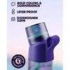 Gen 2 Express Flessen Purple Strike Gen 2 Express Flessen Purple Strike