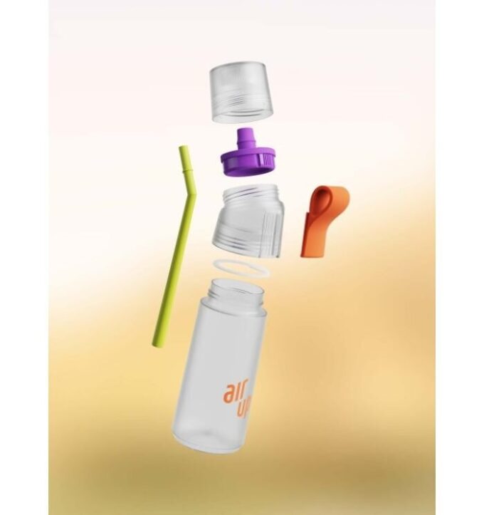 Gen 2 Express Flessen Vivid Splash Gen 2 Express Flessen Vivid Splash