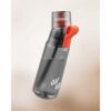 Gen 2 Flair Flessen Charcoal Grey Gen 2 Flair Flessen Charcoal Grey