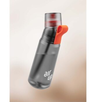 Gen 2 Flair Flessen Charcoal Grey