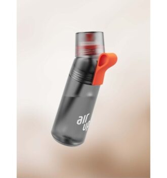 Gen 2 Flair Flessen Charcoal Grey