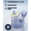 Gen 2 Flair Flessen Cobalt Blueberry Gen 2 Flair Flessen Cobalt Blueberry