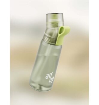 Gen 2 Flair Flessen Green Sage
