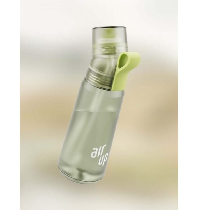 Gen 2 Flair Flessen Green Sage Gen 2 Flair Flessen Green Sage