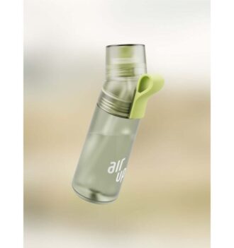 Gen 2 Flair Flessen Green Sage