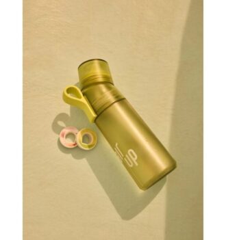 Gen 2 Flair Flessen Green Sage
