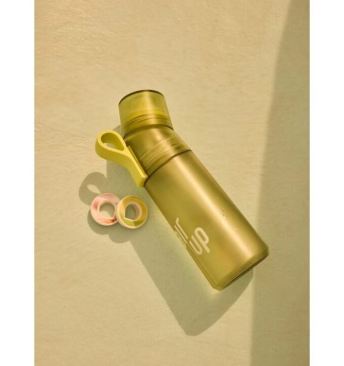 Gen 2 Flair Flessen Green Sage Gen 2 Flair Flessen Green Sage