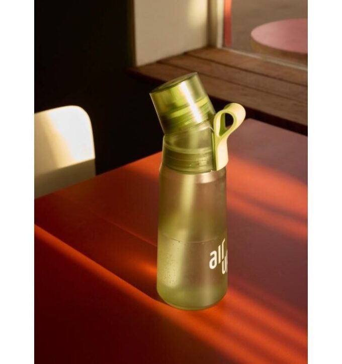 Gen 2 Flair Flessen Green Sage Gen 2 Flair Flessen Green Sage
