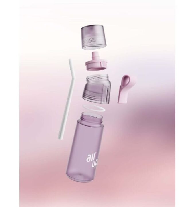 Gen 2 Flair Flessen Lavendel Gen 2 Flair Flessen Lavendel