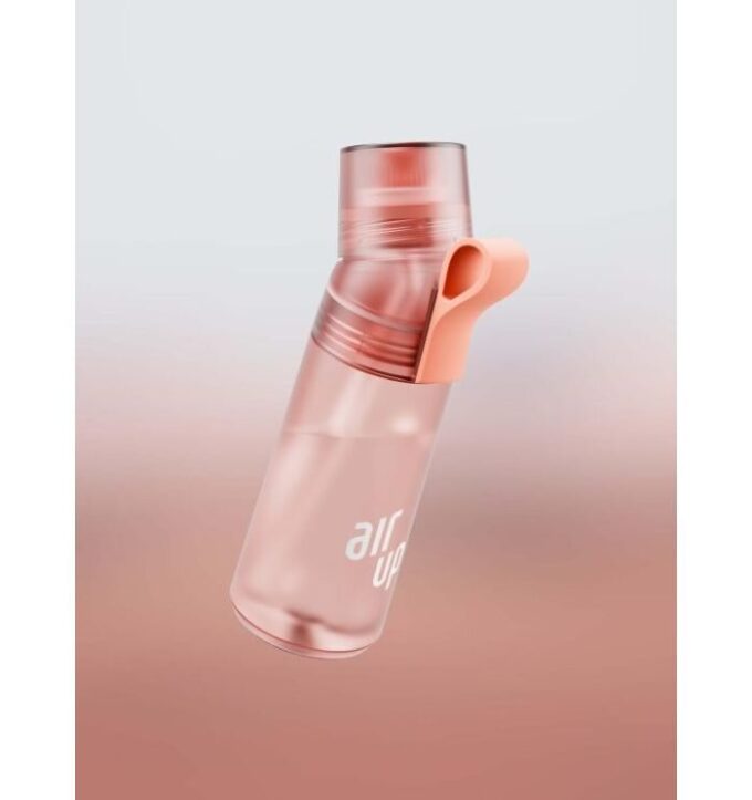 Gen 2 Flair Flessen Rode papaver