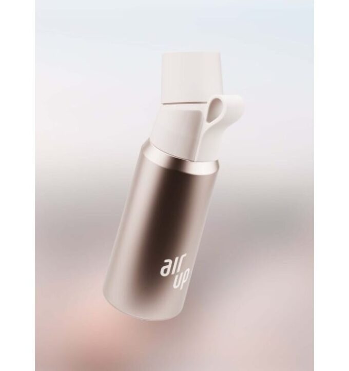 Gen 2 Steel Flessen Blush Quartz Gen 2 Steel Flessen Blush Quartz