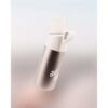 Gen 2 Steel Flessen Blush Quartz Gen 2 Steel Flessen Blush Quartz