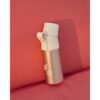 Gen 2 Steel Flessen Blush Quartz Gen 2 Steel Flessen Blush Quartz