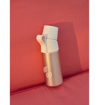 Gen 2 Steel Flessen Blush Quartz