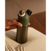 Gen 2 Steel Flessen Calm Emerald Gen 2 Steel Flessen Calm Emerald