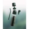 Gen 2 Steel Flessen Calm Emerald Gen 2 Steel Flessen Calm Emerald