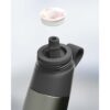 Gen 2 Steel Flessen Dusky Obsidian Gen 2 Steel Flessen Dusky Obsidian