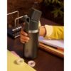 Gen 2 Steel Flessen Dusky Obsidian Gen 2 Steel Flessen Dusky Obsidian