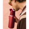 Gen 2 Steel Flessen Rich Ruby Gen 2 Steel Flessen Rich Ruby