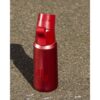 Gen 2 Steel Flessen Rich Ruby Gen 2 Steel Flessen Rich Ruby