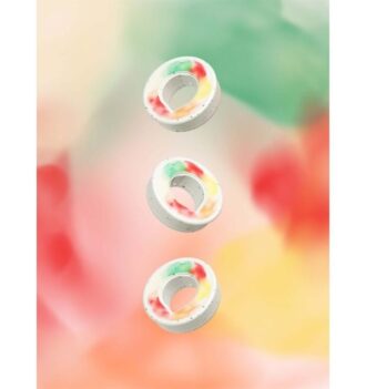 Gummy Bear-Pods Gummy Bear-Pods