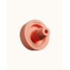 Mondstukken-accessoires Electric Orange Mondstukken-accessoires Electric Orange