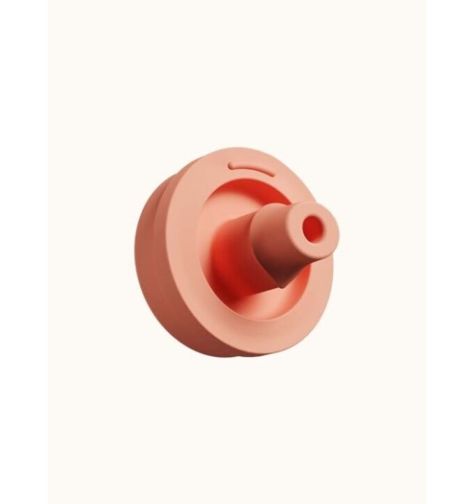 Mondstukken-accessoires Electric Orange Mondstukken-accessoires Electric Orange