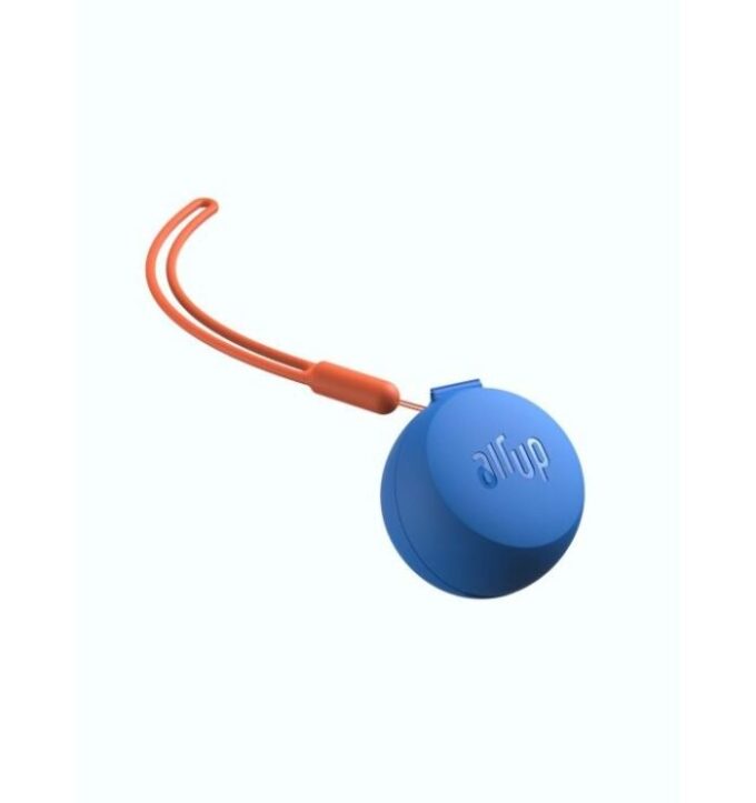 Pod Cases Twogo Accessoires Blauw glazuur Pod Cases Twogo Accessoires Blauw glazuur