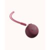 Pod Cases Twogo Accessoires Bordeauxpaars Pod Cases Twogo Accessoires Bordeauxpaars