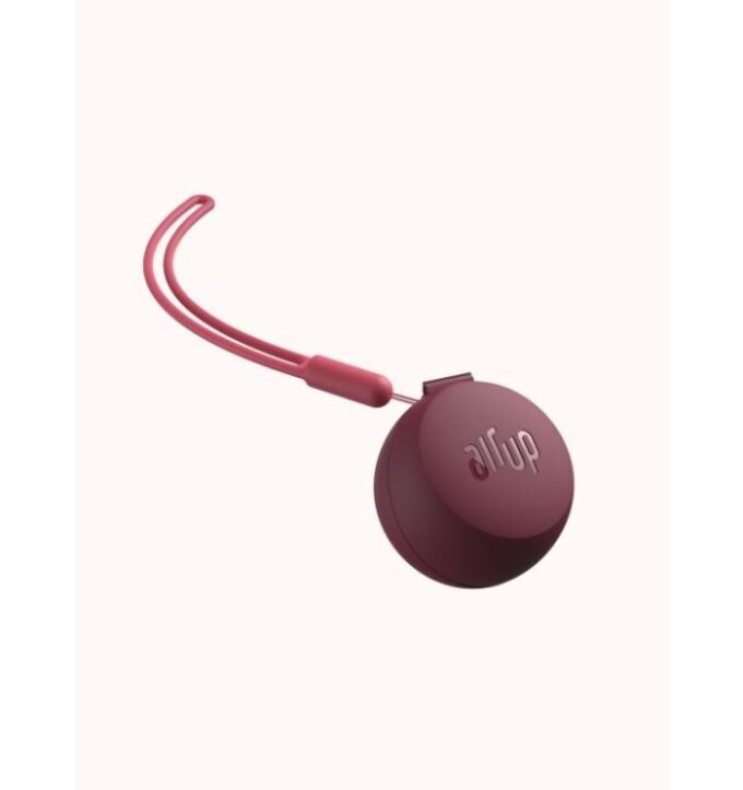 Pod Cases Twogo Accessoires Bordeauxpaars Pod Cases Twogo Accessoires Bordeauxpaars