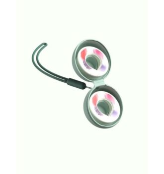 Pod Cases Twogo Accessoires Mint Macaron