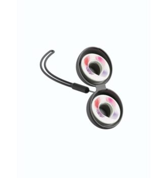 Pod Cases Twogo Accessoires Pitch Black